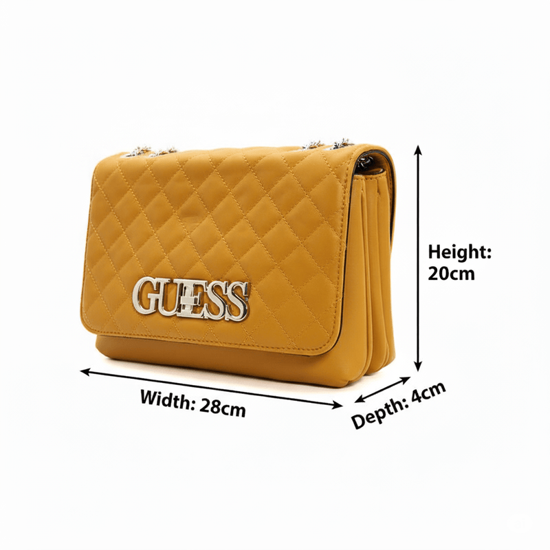 GUESS BAGS ROB419