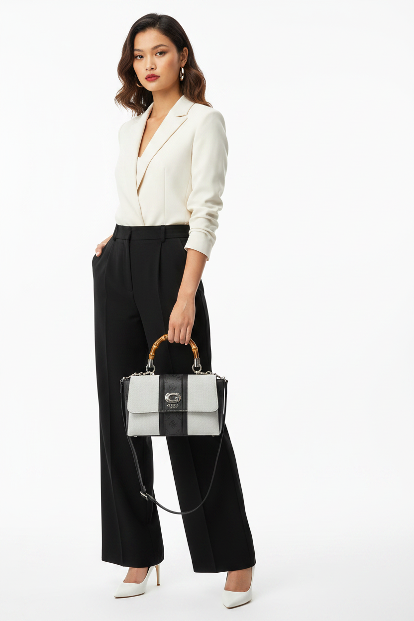 GUESS BAGS ROB226