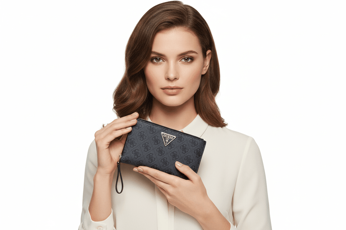 GUESS BAGS ROB538