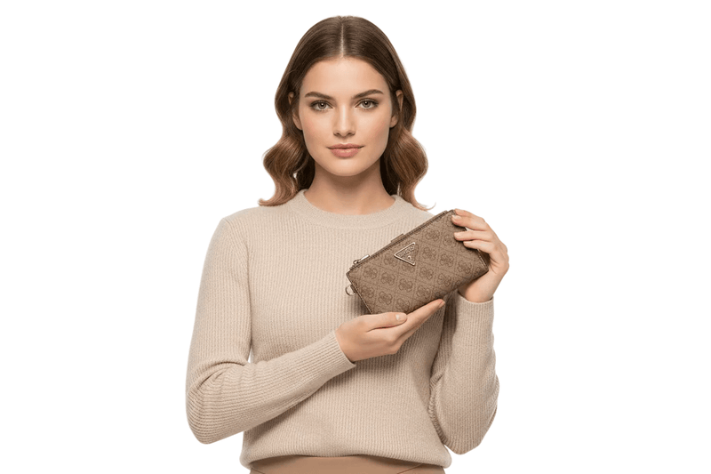 GUESS BAGS ROB192