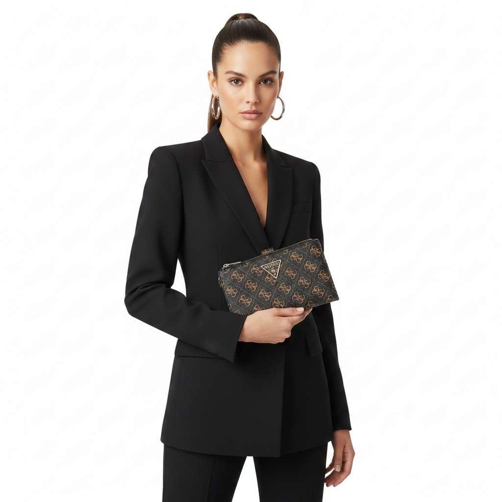GUESS BAGS ROB255