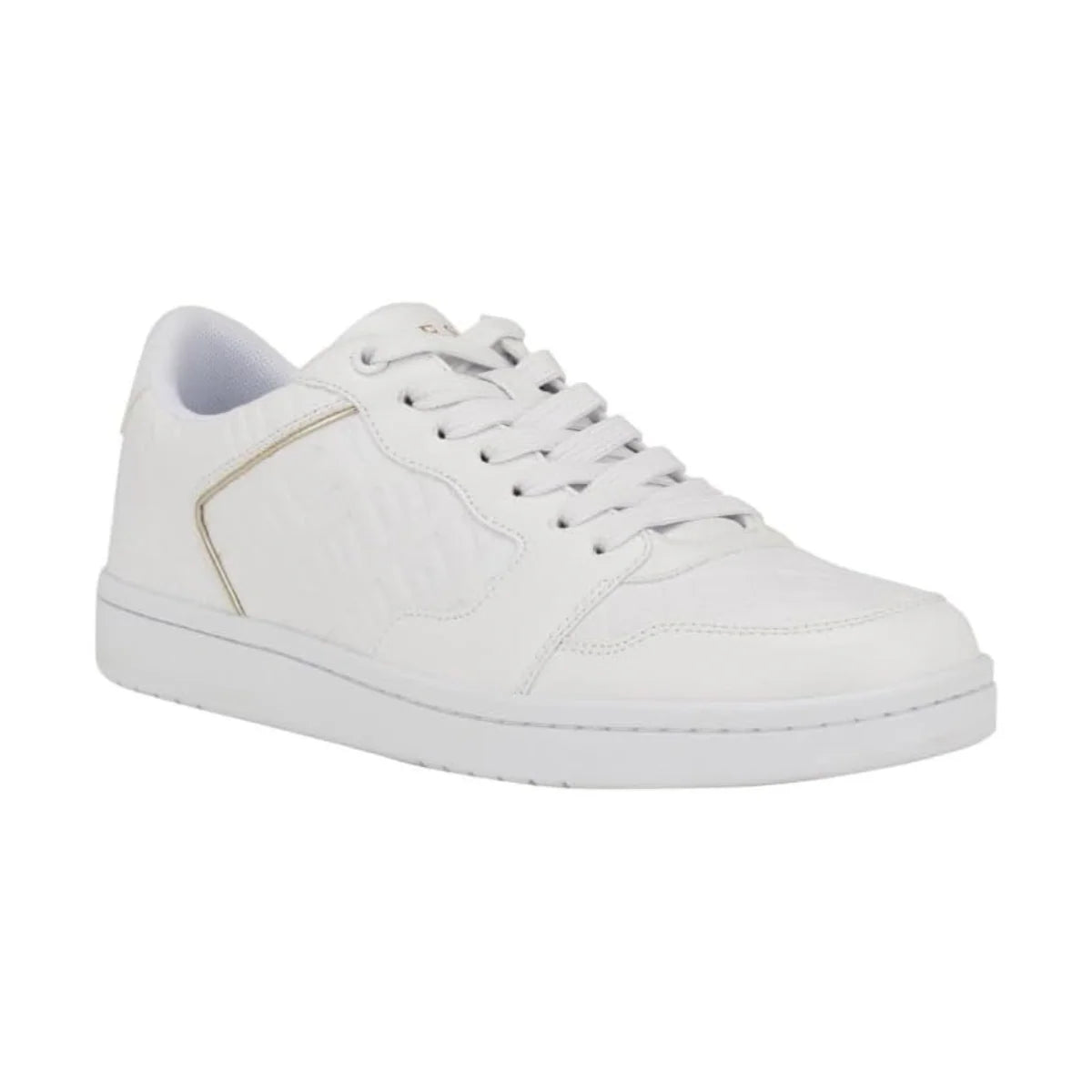 GUESS MEN SHOES Size 43 ROM19