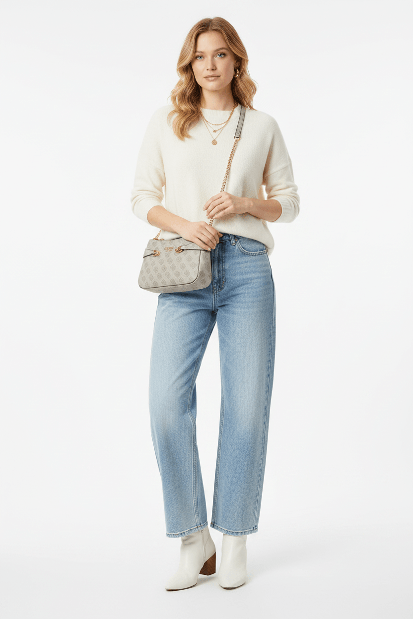 GUESS BAGS ROB625
