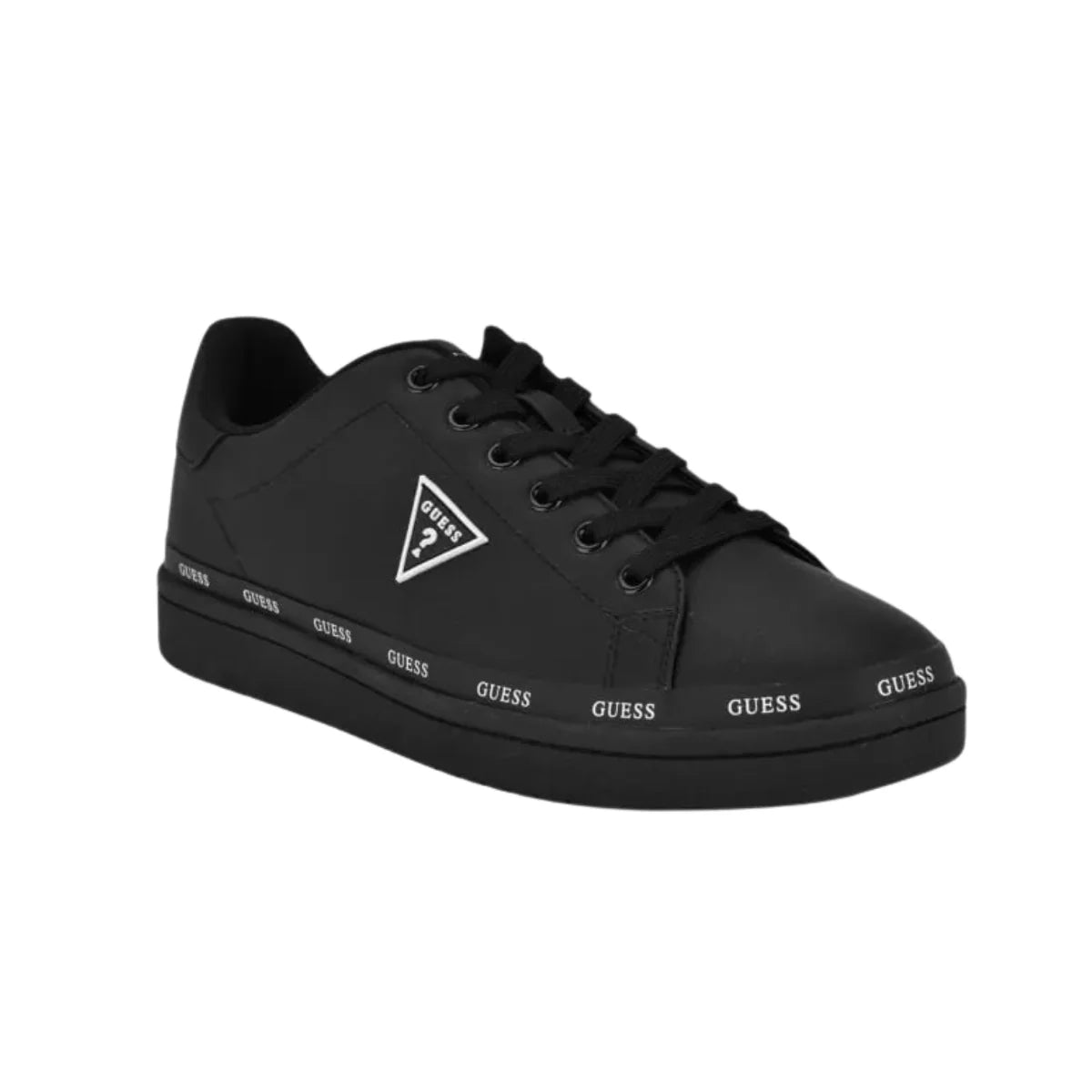 GUESS MEN SHOES Size 41 ROM269