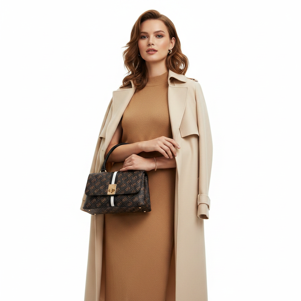 GUESS BAGS ROB225