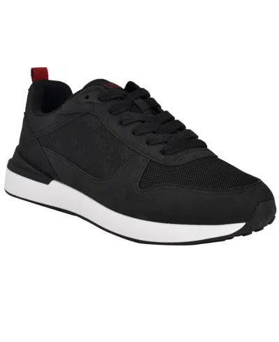 GUESS MEN SHOES Size 39 ROM21