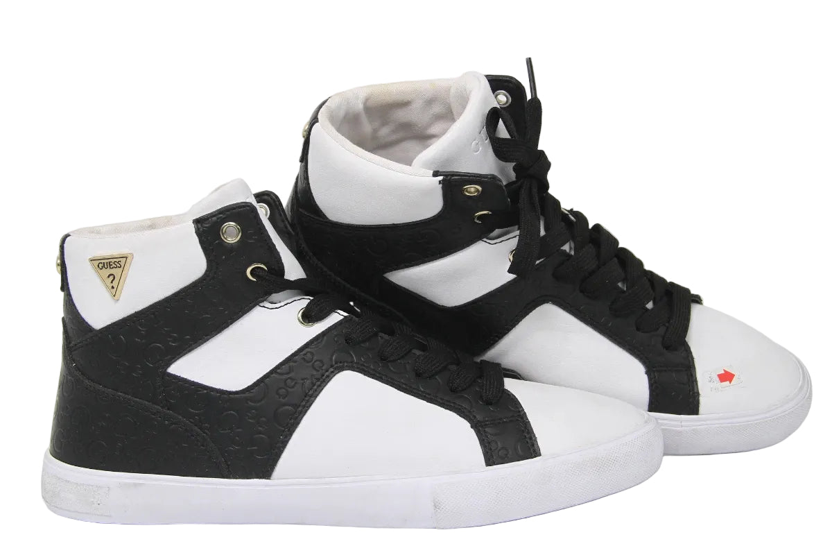 GUESS MEN SHOES Size 39 ROM9 - Runner