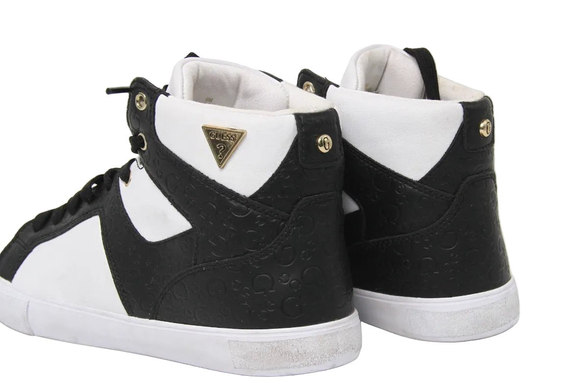 GUESS MEN SHOES Size 39 ROM9 - Runner