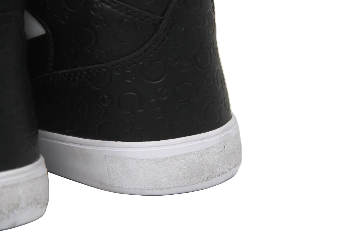 GUESS MEN SHOES Size 39 ROM9 - Runner