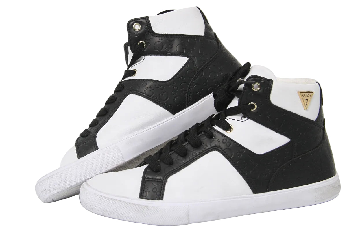 GUESS MEN SHOES Size 39 ROM9 - Runner