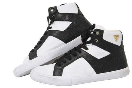 GUESS MEN SHOES Size 39 ROM9 - Runner