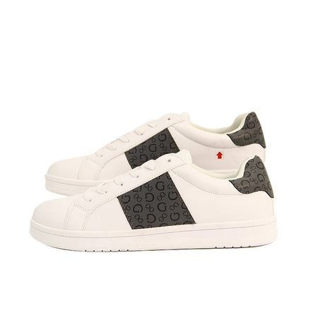 GUESS MEN SHOES Size 40 ROM101 - Runner