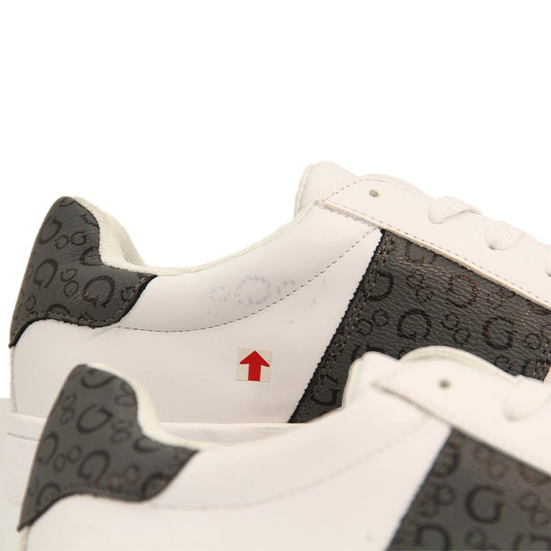 GUESS MEN SHOES Size 40 ROM101 - Runner