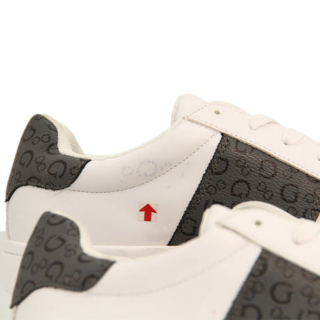 GUESS MEN SHOES Size 40 ROM101 - Runner