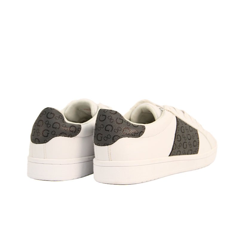 GUESS MEN SHOES Size 40 ROM101 - Runner