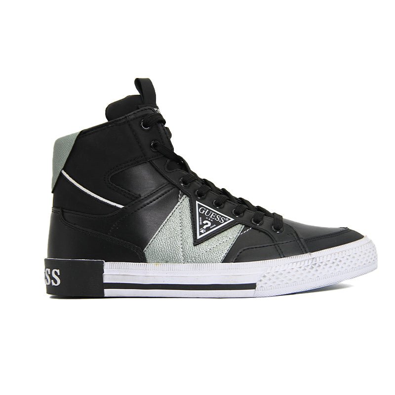 GUESS MEN SHOES Size 40 ROM110 - Runner