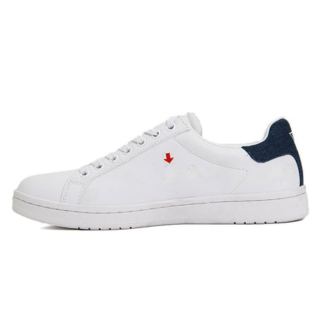GUESS MEN SHOES Size 40 ROM113 - Runner