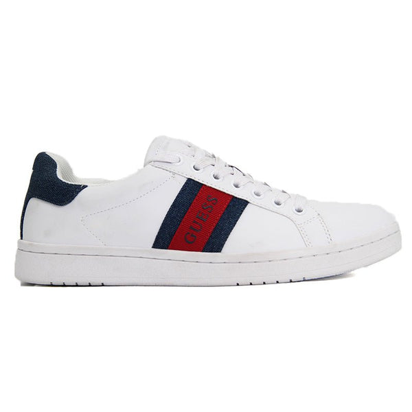 GUESS MEN SHOES Size 40 ROM113 - Runner