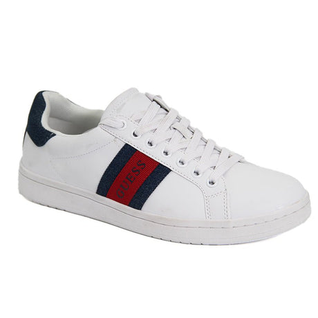 GUESS MEN SHOES Size 40 ROM113 - Runner