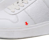 GUESS MEN SHOES Size 40 ROM115 - Runner