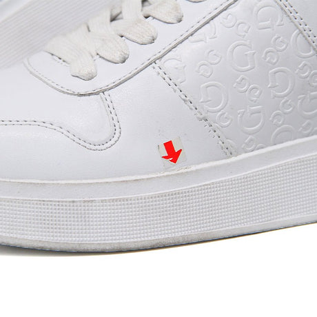 GUESS MEN SHOES Size 40 ROM115 - Runner