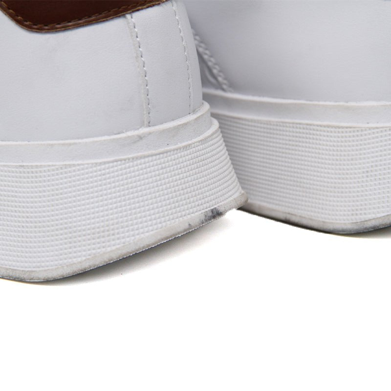 GUESS MEN SHOES Size 40 ROM115 - Runner