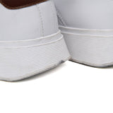 GUESS MEN SHOES Size 40 ROM115 - Runner