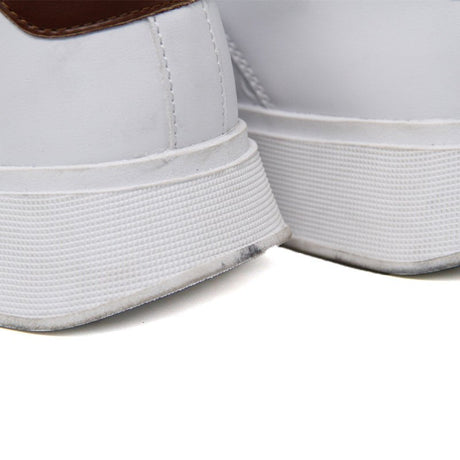 GUESS MEN SHOES Size 40 ROM115 - Runner