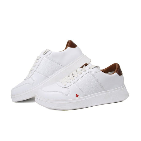 GUESS MEN SHOES Size 40 ROM115 - Runner
