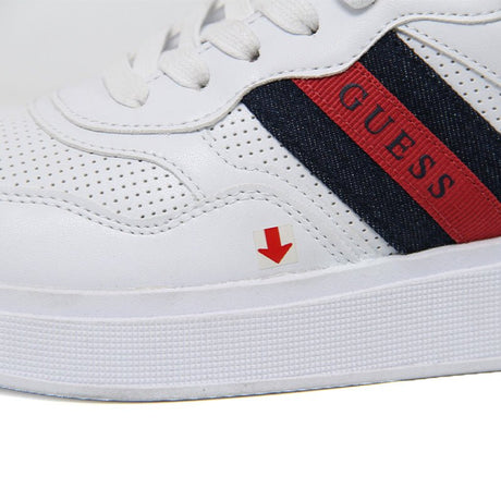 GUESS MEN SHOES Size 40 ROM126 - Runner