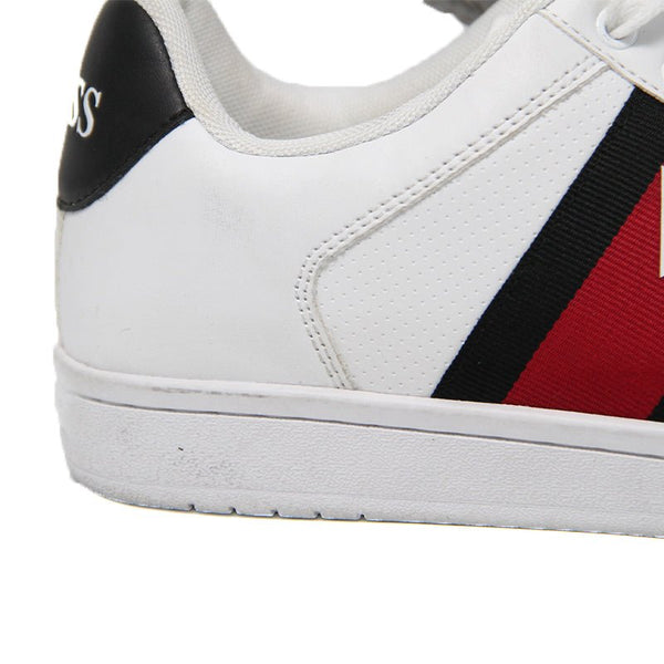 GUESS MEN SHOES Size 40 ROM137 - Runner