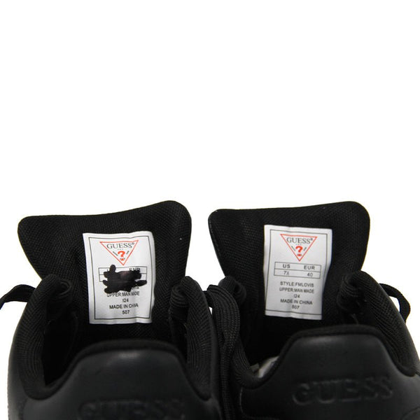 GUESS MEN SHOES Size 40 ROM143 - Runner