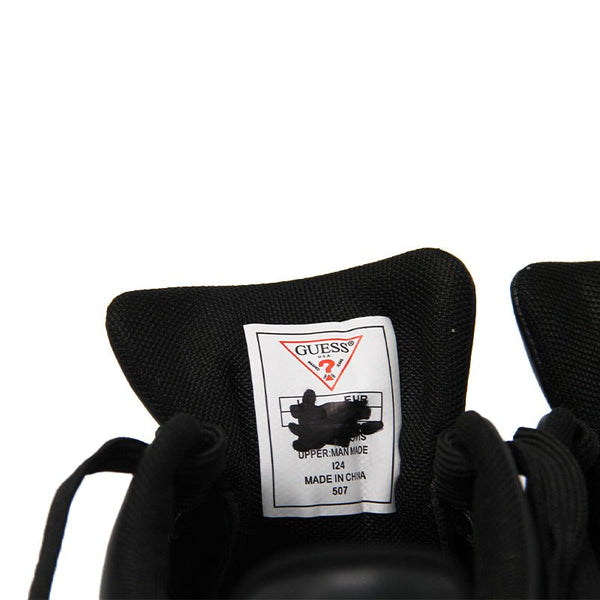 GUESS MEN SHOES Size 40 ROM143 - Runner