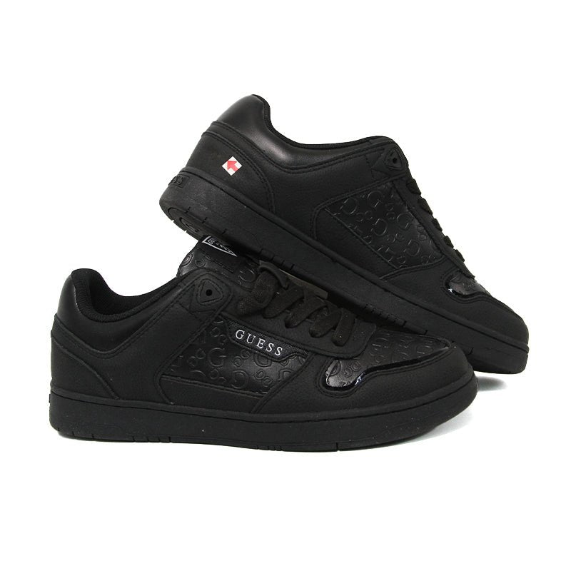 GUESS MEN SHOES Size 40 ROM146 - Runner