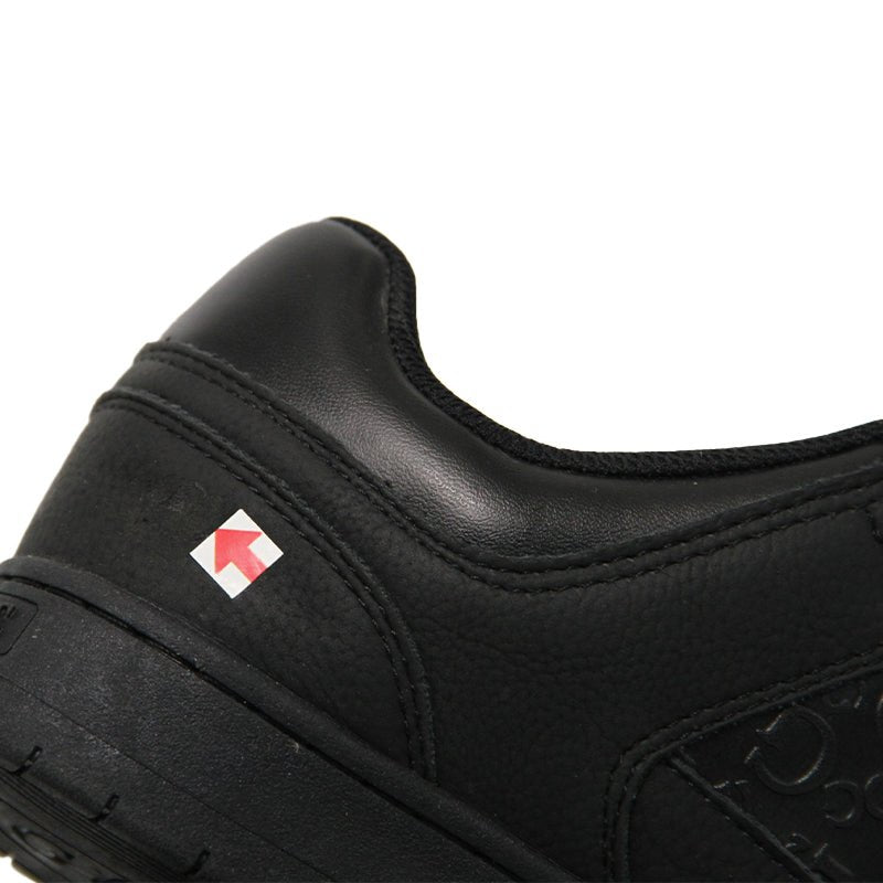 GUESS MEN SHOES Size 40 ROM146 - Runner