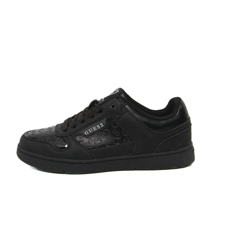 GUESS MEN SHOES Size 40 ROM146 - Runner