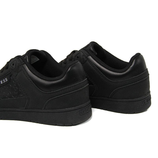 GUESS MEN SHOES Size 40 ROM146 - Runner