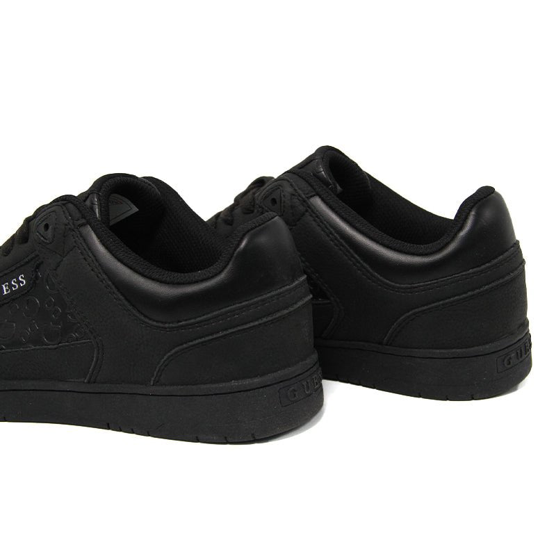 GUESS MEN SHOES Size 40 ROM146 - Runner