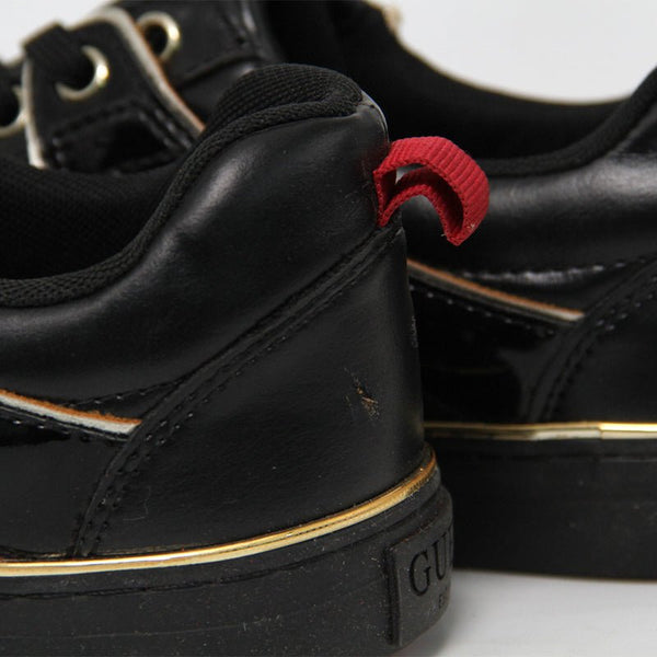 GUESS MEN SHOES Size 40 ROM148 - Runner