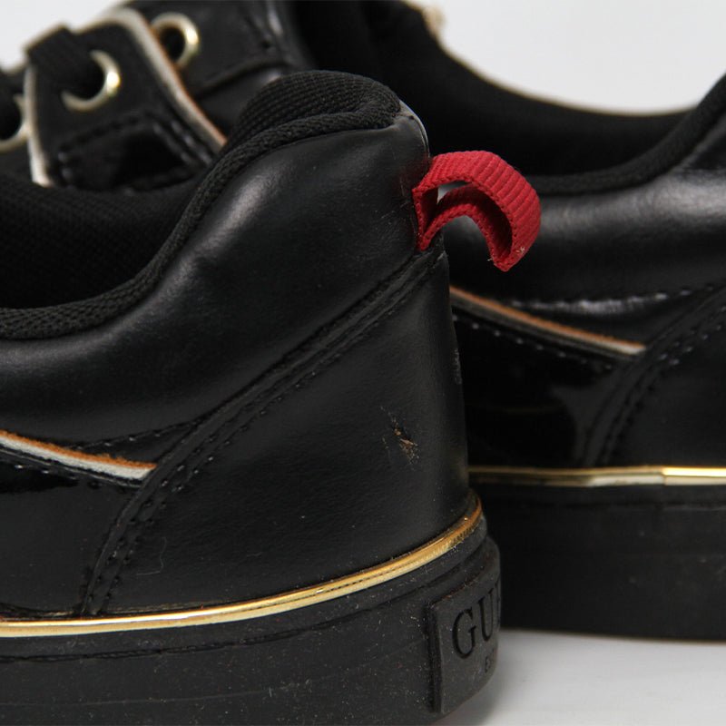 GUESS MEN SHOES Size 40 ROM148 - Runner