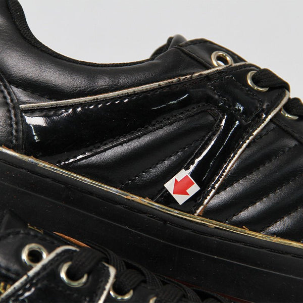 GUESS MEN SHOES Size 40 ROM148 - Runner