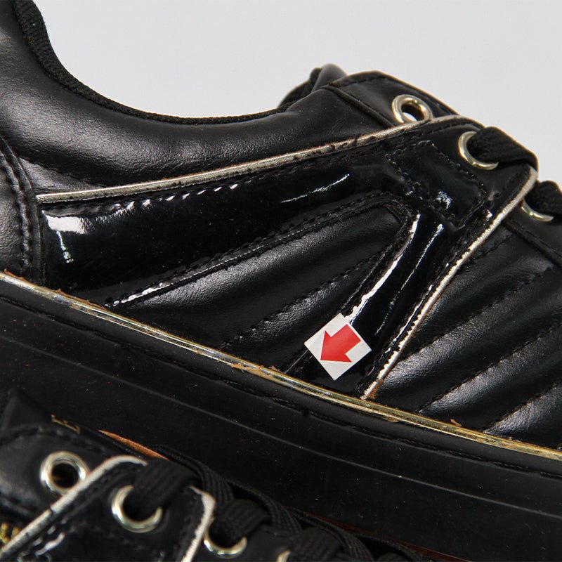 GUESS MEN SHOES Size 40 ROM148 - Runner