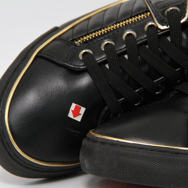 GUESS MEN SHOES Size 40 ROM148 - Runner