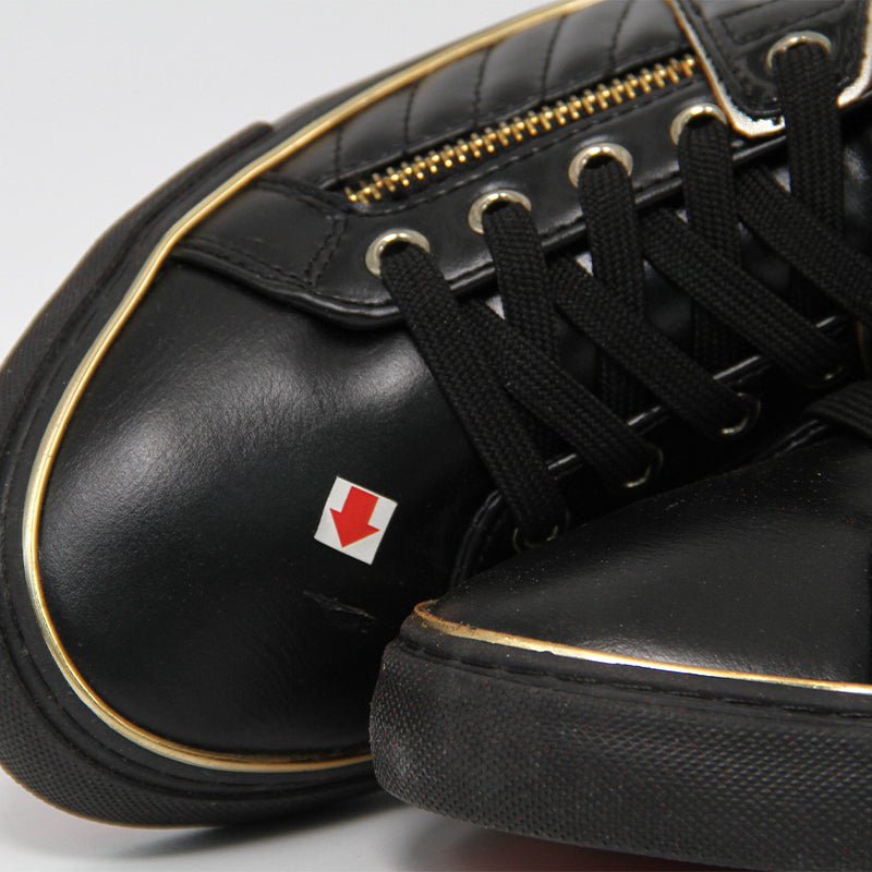 GUESS MEN SHOES Size 40 ROM148 - Runner