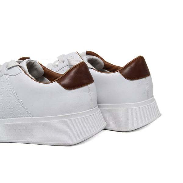 GUESS MEN SHOES Size 40 ROM151 - Runner