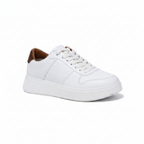 GUESS MEN SHOES Size 40 ROM115