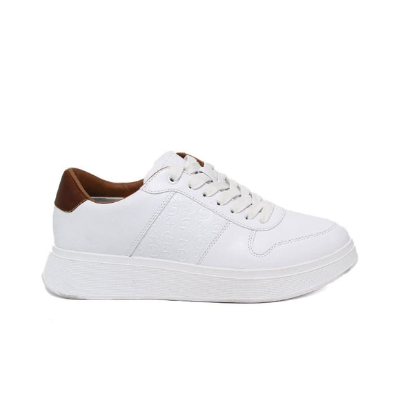 GUESS MEN SHOES Size 40 ROM151 - Runner