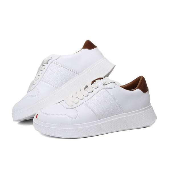 GUESS MEN SHOES Size 40 ROM151 - Runner