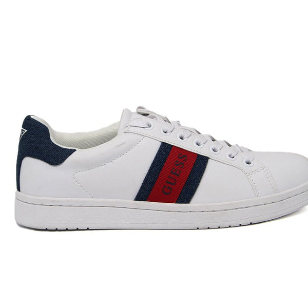 GUESS MEN SHOES Size 40 ROM156 - Runner