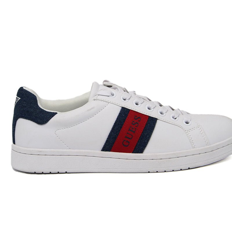 GUESS MEN SHOES Size 40 ROM156 - Runner